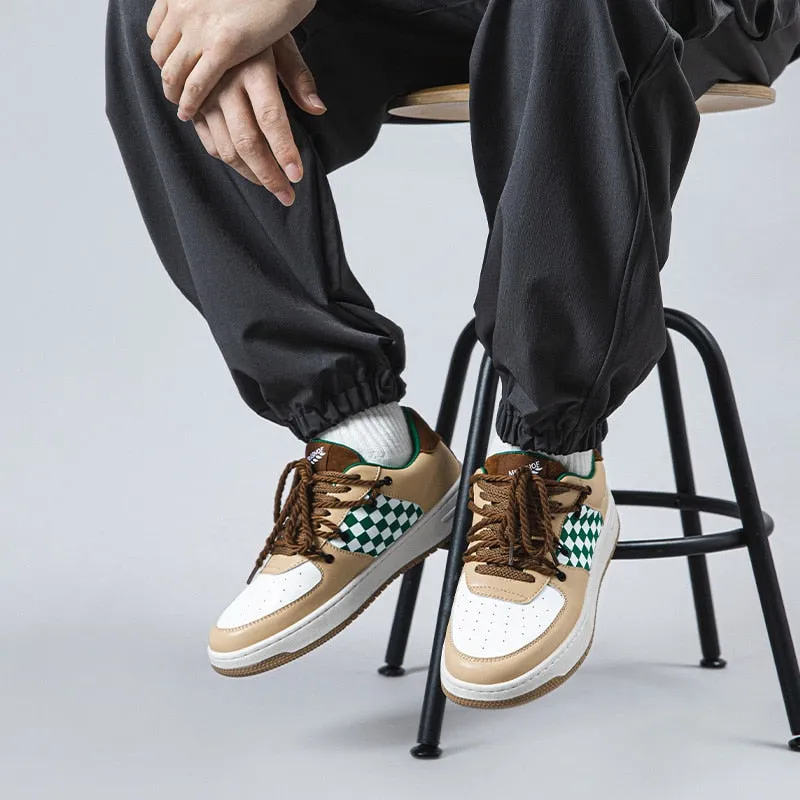 Summer Casual Sneakers