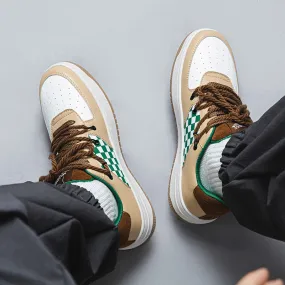 Summer Casual Sneakers
