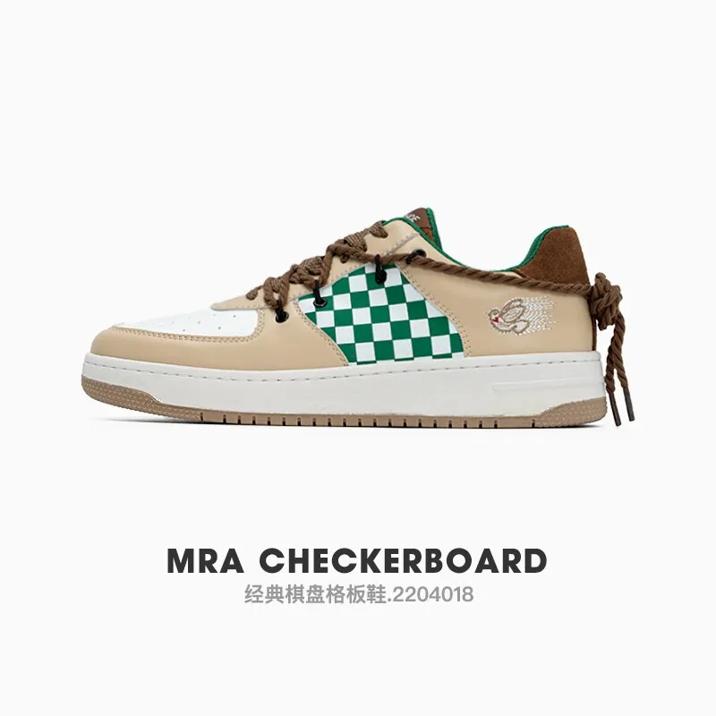 Summer Casual Sneakers