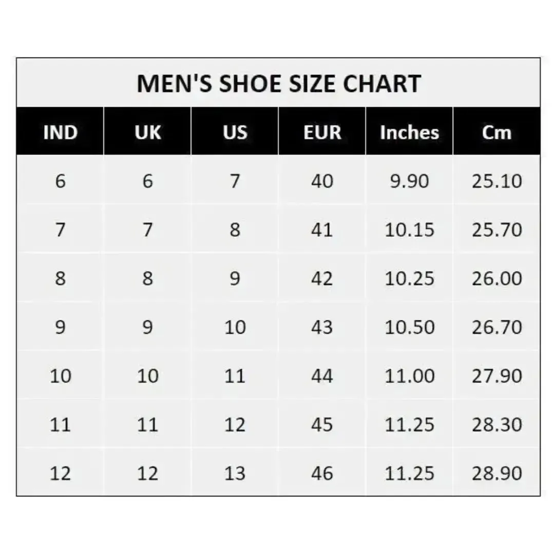 Thick Base Casual Sneakers for Men Brown Color (Hammer)