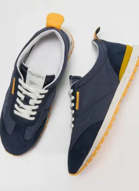 Tokyo Ink Cloud Trainers