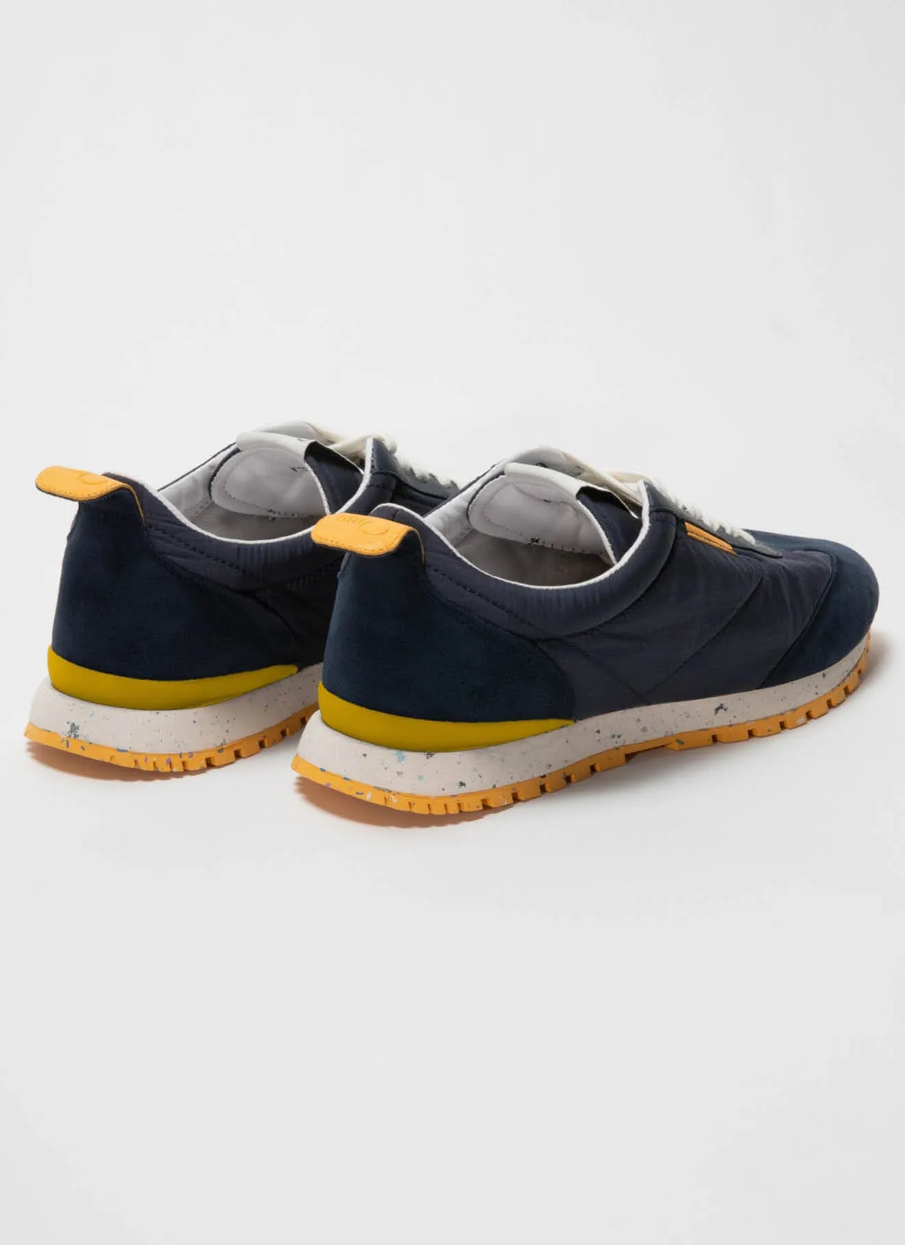 Tokyo Ink Cloud Trainers