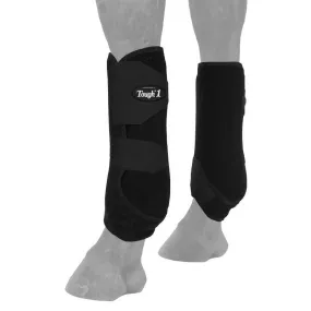 Tough 1 Extreme Vented Front Sport Boots