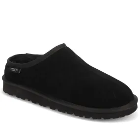 Warm-Lined Mule Slippers - EDNB40061 / 326 904