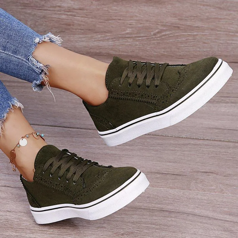 Womens Casual Shoes