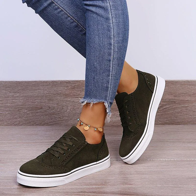Womens Casual Shoes