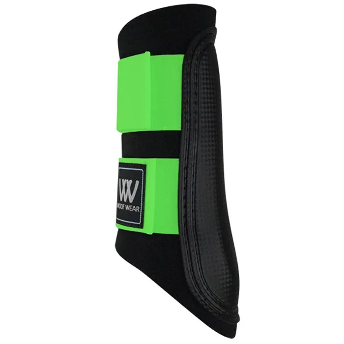 Woof Wear Sport Brushing Boots
