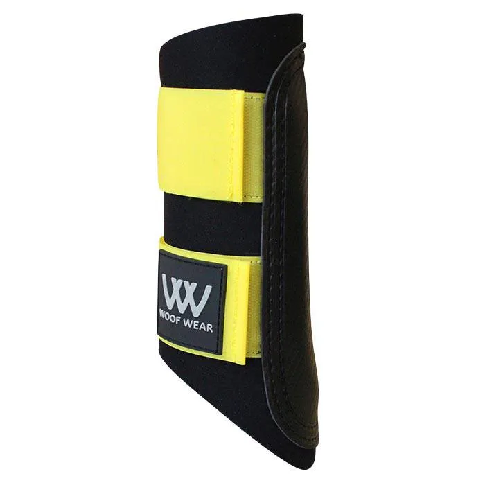 Woof Wear Sport Brushing Boots