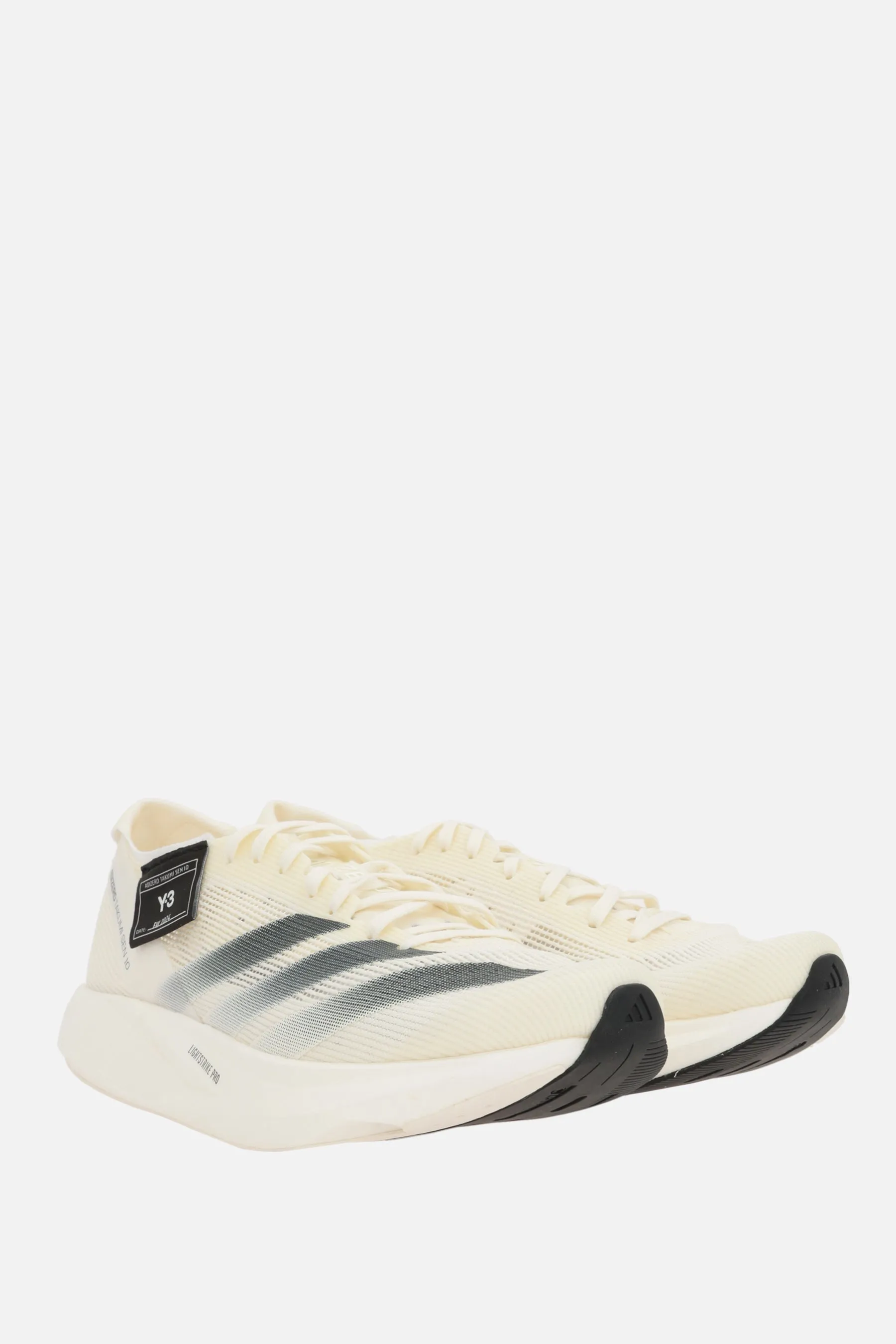 Y-3 Takumi Sen 10 Mesh Sneakers